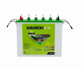 AMARON CURRENT AM150TT54 150Ah 12V Tall Tubular Inverter Battery
